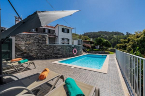 OurMadeira - Casa das Florenças, Calheta